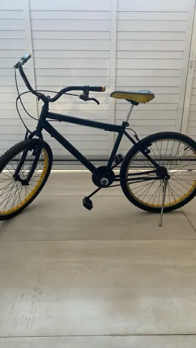 Bicicleta Aro 24