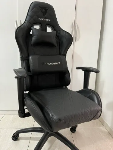 Cadeira Gamer ThunderX3