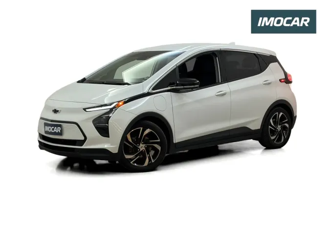 Chevrolet Bolt EUV Premier 203cv (elétrico) 2022