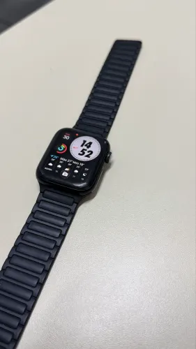 Apple Watch SE 2 geração (GPS)