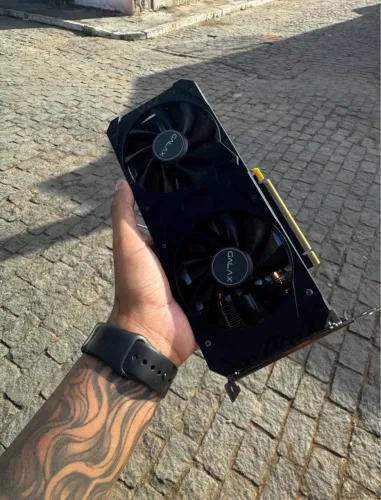RTX 3060 12gb Galaxy