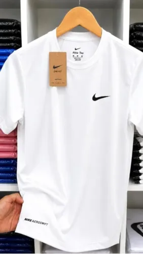 Camisas masculinas Dray fitnes