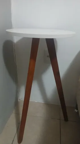 Mesa de canto
