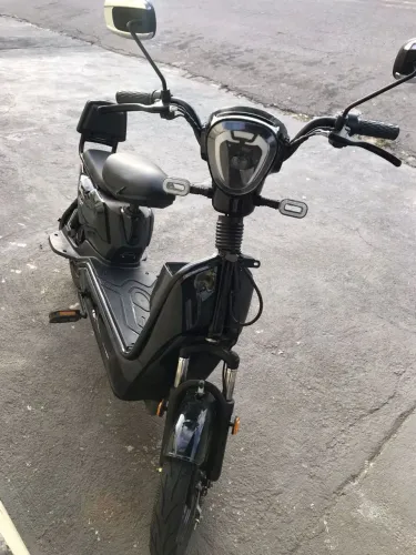 MOTO ELÉTRICA ECO 1000W