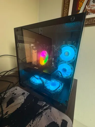 PC GAMER- PROMOÇÃO IMPERDÍVEL!
