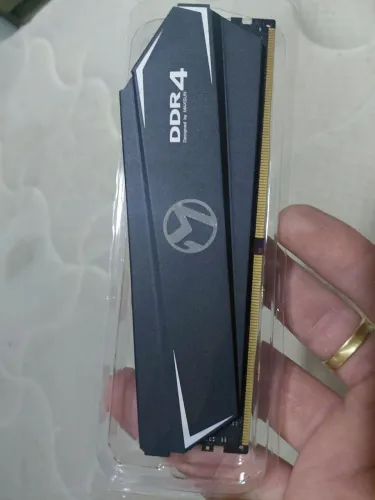 MEMORIA RAM 4GB DDR4 2666MHZ