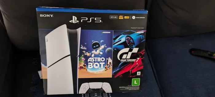 Ps5 pleystation 5 Digital