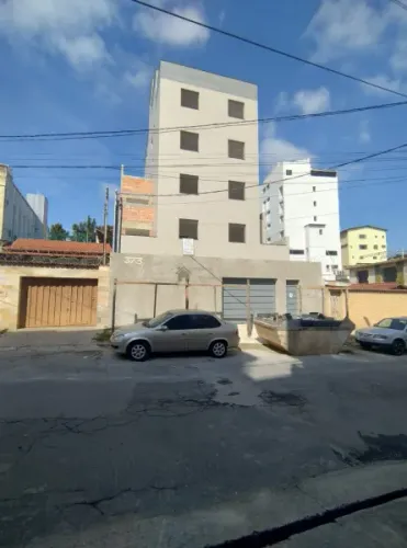 EXCELENTE COBERTURA, 03 QUARTOS, SUITE, ELEVADOR, 02 VAGAS, NOVO ELDORADO