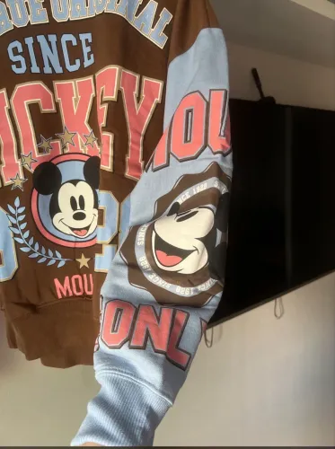 moletom mickey | Disney 