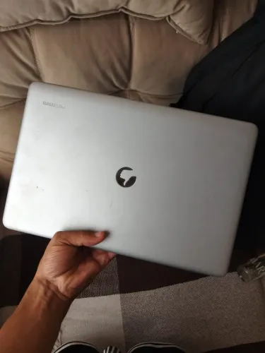 Notebook positivo 