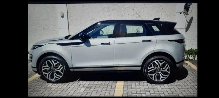 Land Rover Range Rover Range R. EVO HSE SI4 Dyn.2.0 300cv Aut. 2020