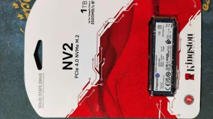 SSD 1TB