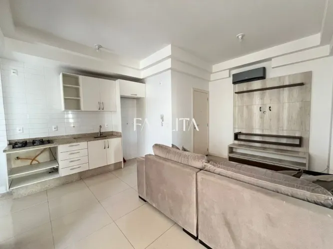 Apartamento com 2 quartos no bairro Agronômica, Florianópolis.