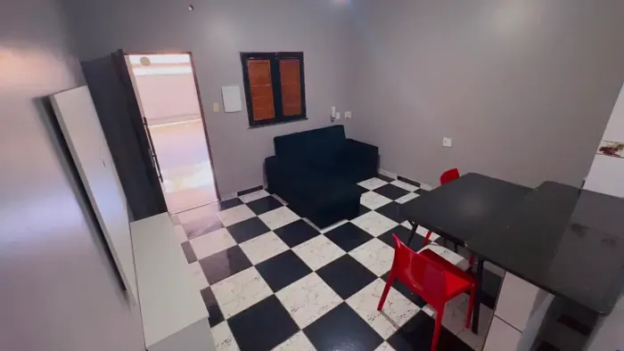 Imóvel para aluguel tem 40 metros quadrados com 1 quarto em São Jorge - Manaus - AM