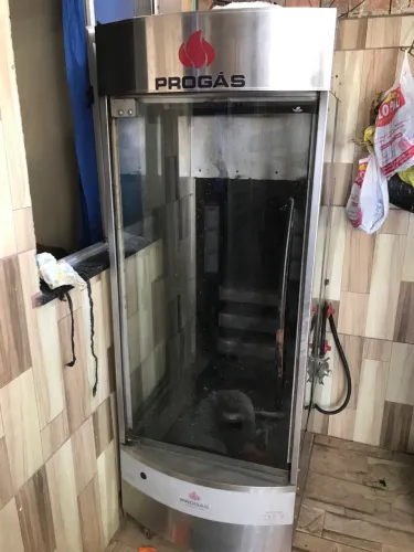Máquina de frango 