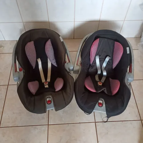 Bebê conforto