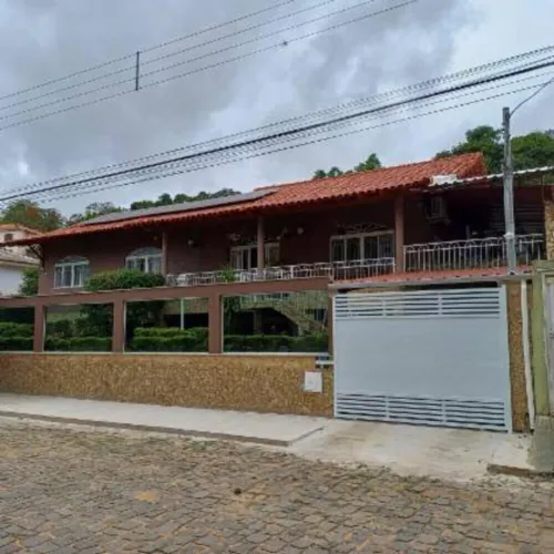 CASA RESIDENCIAL em VOLTA GRANDE - MG, Meia Lua