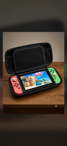Nintendo Switch V1