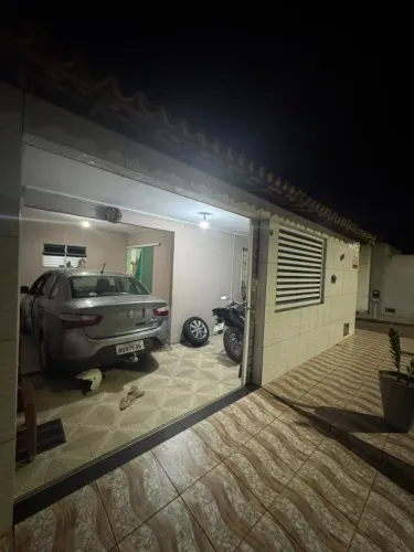 Vendo casa Novo horizonte em Glória