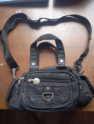 Bolsa de ombro