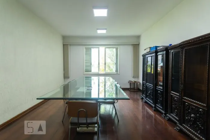 Casa à Venda - Vila Romana, 8 Quartos, 385 m2