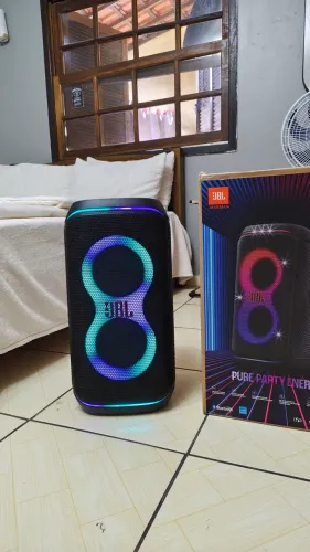 JBL partybox 120