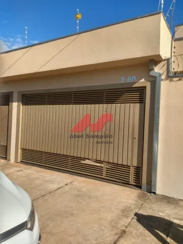 Casa em Jardim Ferraz, (Bauru) - SP