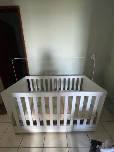 berço