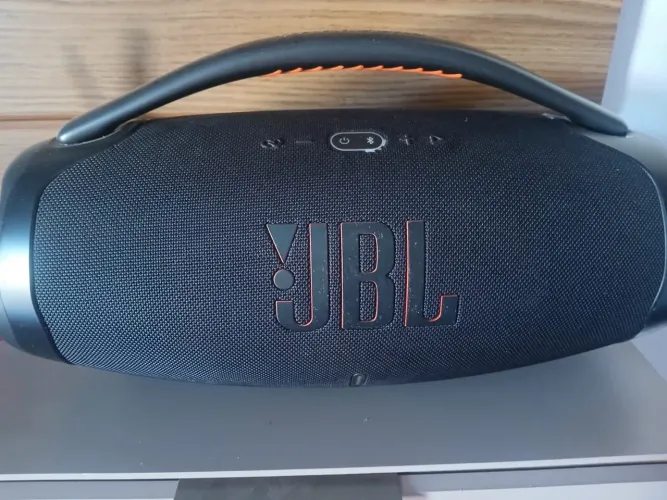 Venda bombox Jbl 3