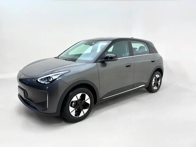 Geely EX2 Max 2026