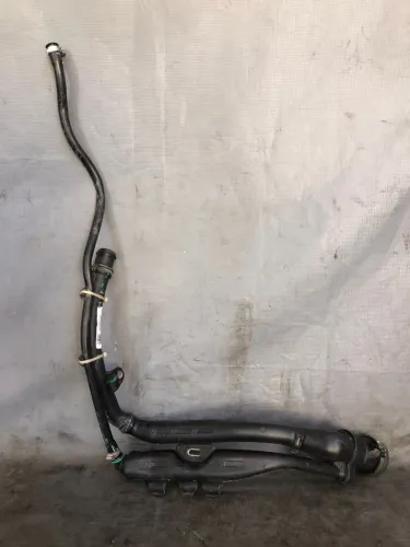     Gargalo Tanque Combustível Chevrolet Onix Prisma