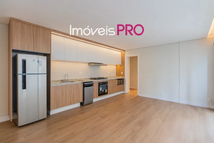 Apartamento novo para decorar | 68 m² em Moema Pássaros