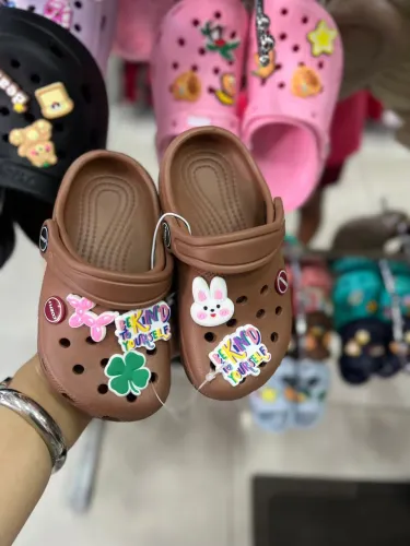 Crocs baby 