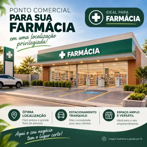 IMÓVEL COM EXCELENTE LOCALIZAÇÃO! Localizado na Rua José de Santana, em uma região estr