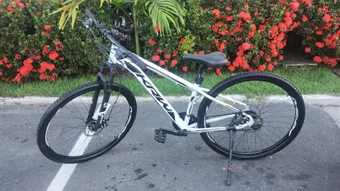 Bike para ciclismo