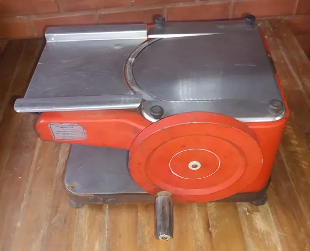 Cortador de frios manual Filizola