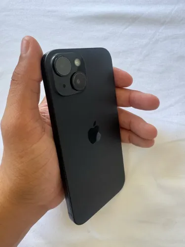 iPhone 15 128 GB preto