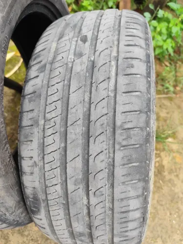Par de Pneus 205/55 R16