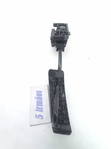 Pedal Acelerador Gm Omega Cd 3.6 V6 2005 / 2006 N * 