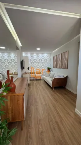 Cond. Barra Prime Residence - Barra dos Coqueiros - Mobiliado