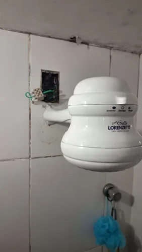 Reparos elétricos, hidráulico e outros do dia a dia