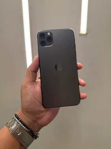 IPHONE 11 PRO MAX 256GB, LOJA NO RIOMAR, FAZEMOS ENTREGA GRÁTIS. 