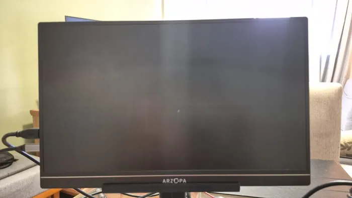 Monitor Portátil Arzopa S1 Table - 15'6 polegadas