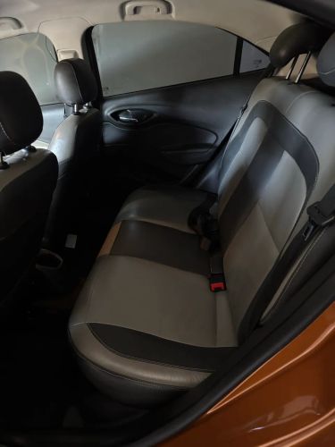 Imagem de Chevrolet Onix Activ 1.4 8V Flex Aut. 4P 2017