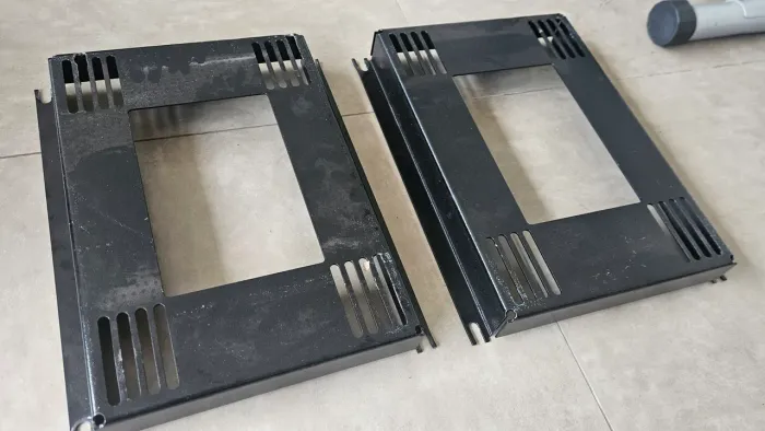 Suporte para Banco Concha para BMW E36 