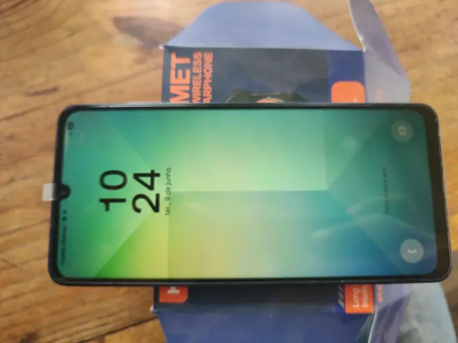 Samsung A06 128gb