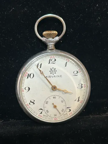 relogio de bolso mirvaine