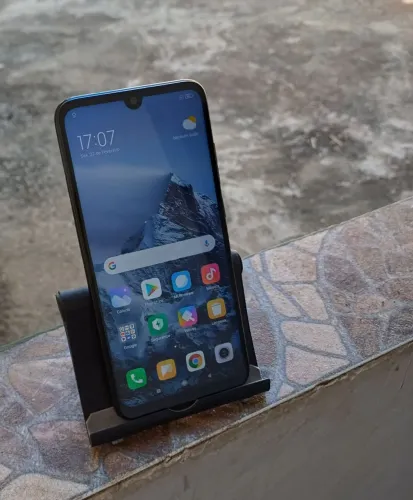 Celular Xiaomi Barato Usado em Boas Condições