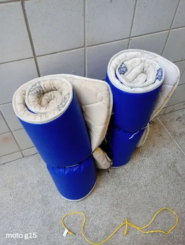 colchonetes