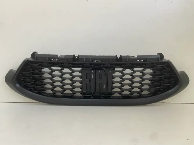 Grade Frontal Fiat Fastback 2023 24 Á 2025 Original